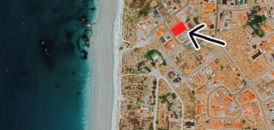 0 Bedroom Property for Sale in Bluewater Bay Western Cape